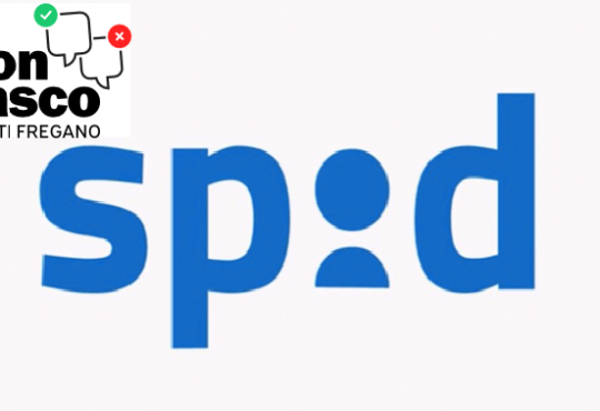 spid online