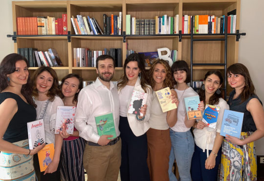 Crowdfunding editoriale