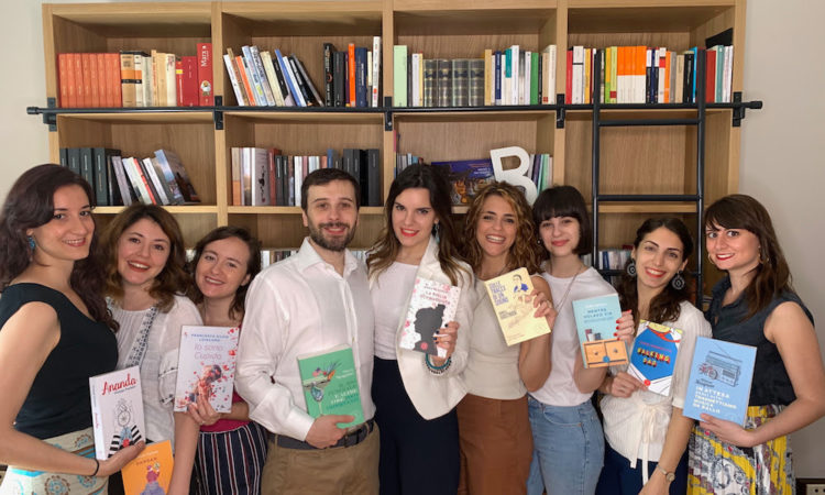 Crowdfunding editoriale