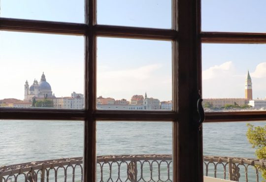 Lartigue e Cartier-Bresson a Venezia. La fotografia è un attimo di felicità.