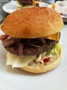 10 hamburgerie "della ripartenza"