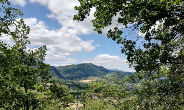 appennino bolognese