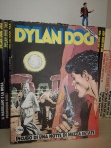 dylan dog