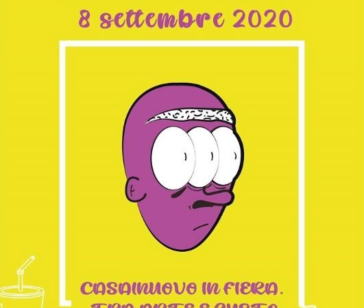 ripartenza della cultura