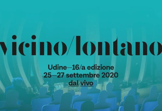 Vicino/Lontano