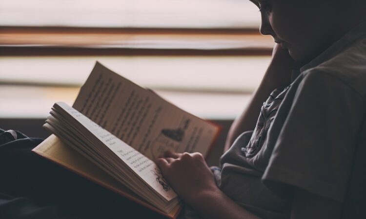 libri bambini