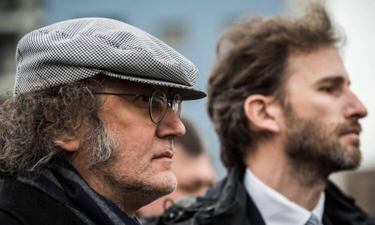 Casaleggio al M5S