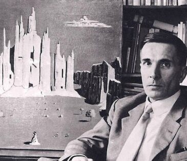 Dino Buzzati