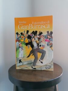 libri bambini