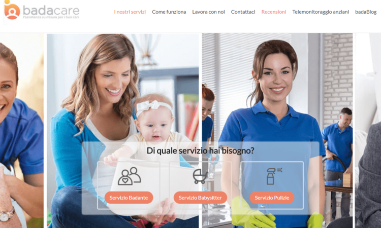 Badacare Assistenza familiare