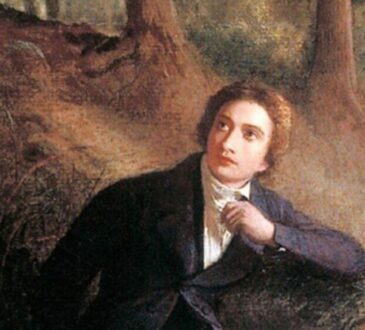 John Keats