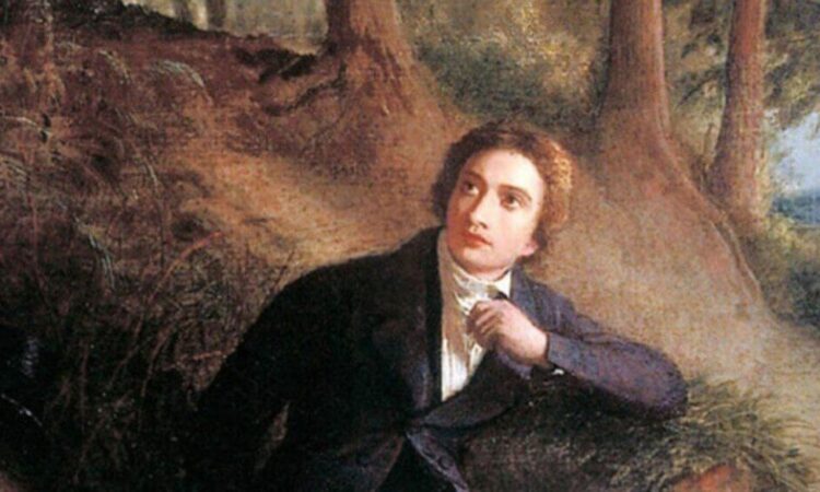 John Keats
