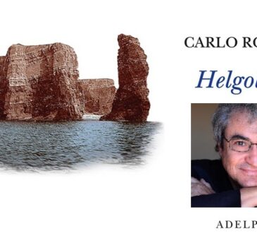 Helgoland Carlo Rovelli