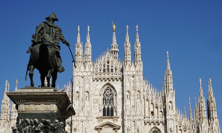 milano per pochi
