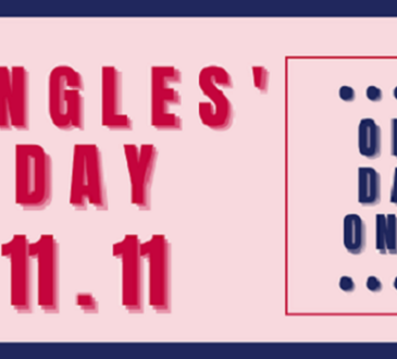 singles' day