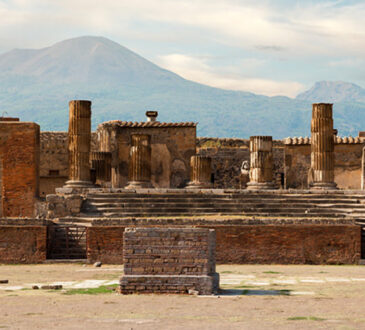 arte erotica pompei