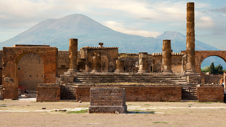 arte erotica pompei