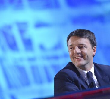 renzi crisi