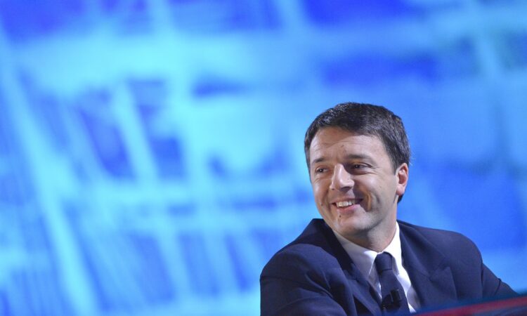 renzi crisi