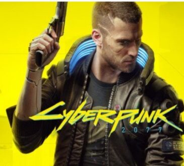 Cyberpunk 2077 attesa