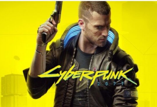 Cyberpunk 2077 attesa