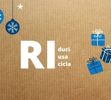 regali di natale sostenibili