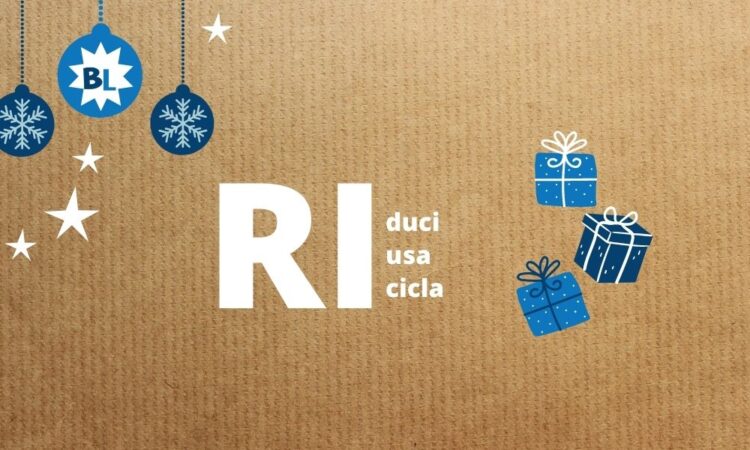 regali di natale sostenibili