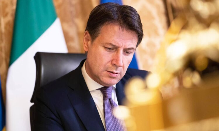 crisi di governo