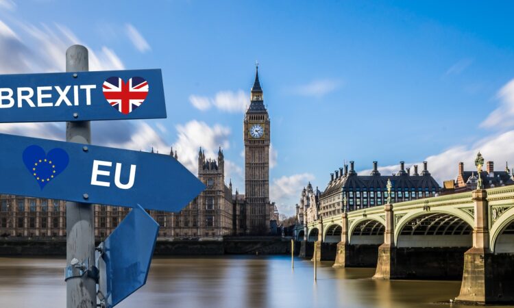 Trasferirsi nel Regno Unito dopo la Brexit