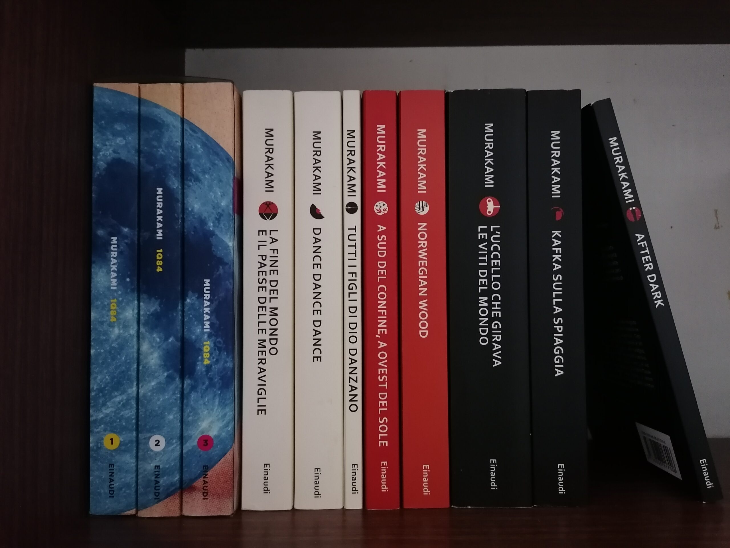 Murakami: i 5 migliori libri per immergersi nella magia dello