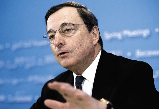 draghi