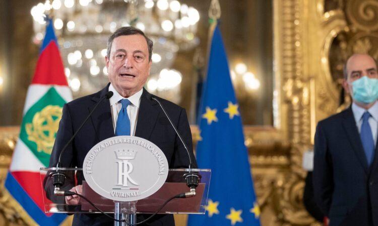 draghi