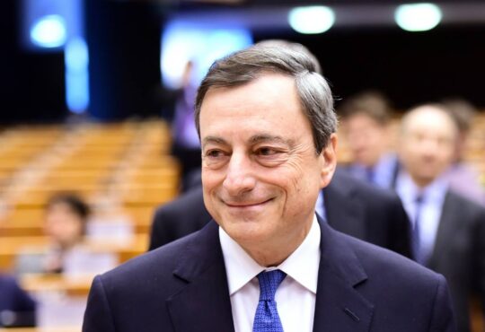 draghi