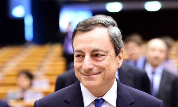 draghi