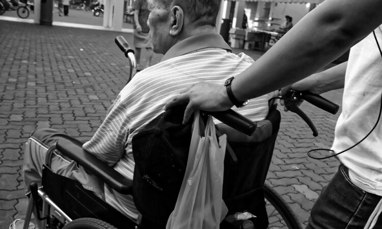 lavoratori domestici