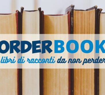 libri di racconti