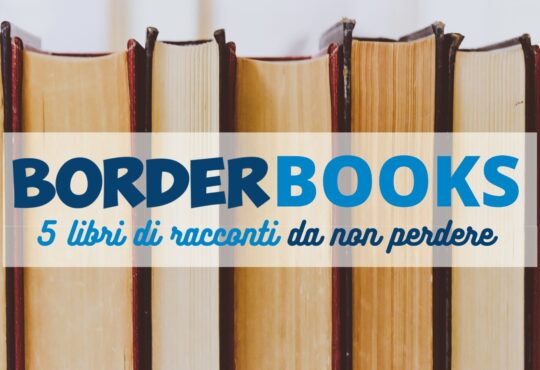 libri di racconti