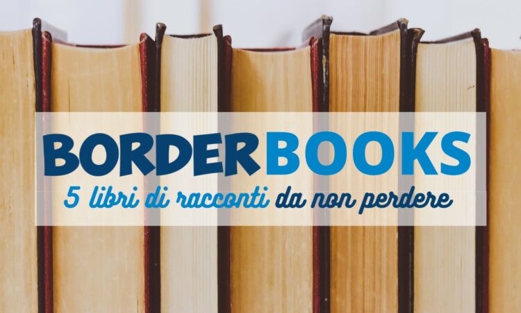 libri di racconti