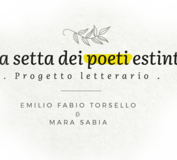 La setta dei poeti