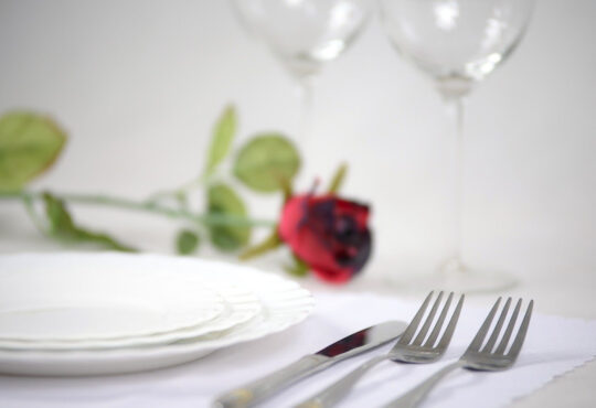 san valentino menu