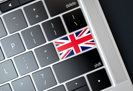 Corso di inglese online