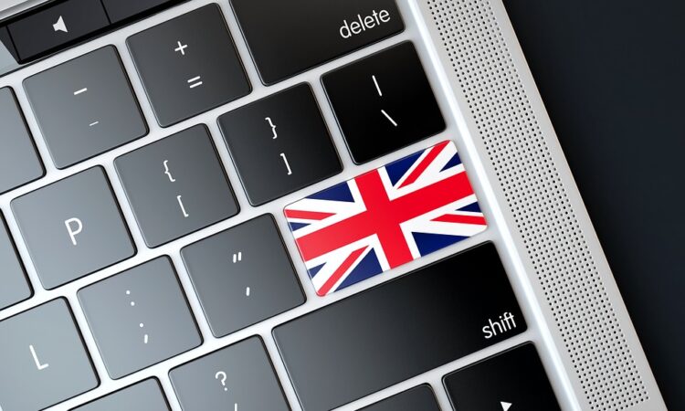 Corso di inglese online