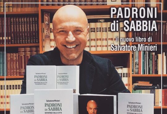 Padroni di Sabbia