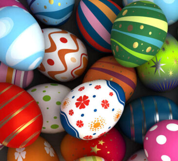 pasqua solidale