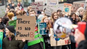 FridaysForFuture Italia