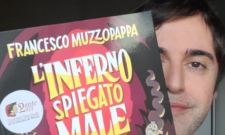 Intervista francesco muzzopappa