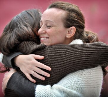 il futuro è donna