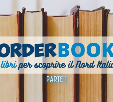 libri Nord Italia