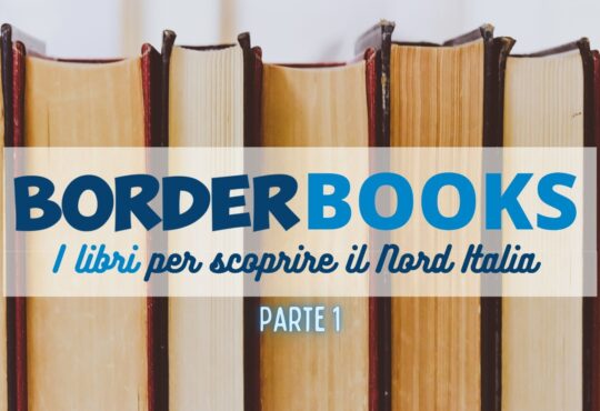 libri Nord Italia