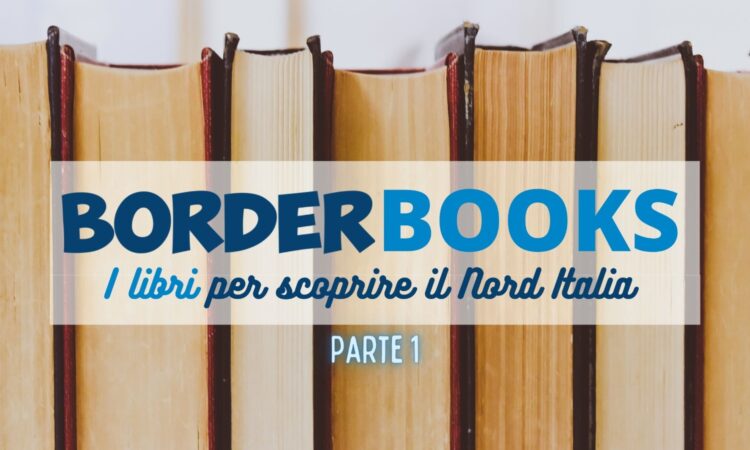 libri Nord Italia